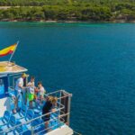 5 puerto pollenca ferry to formentor beach Puerto Pollença: Ferry to Formentor Beach