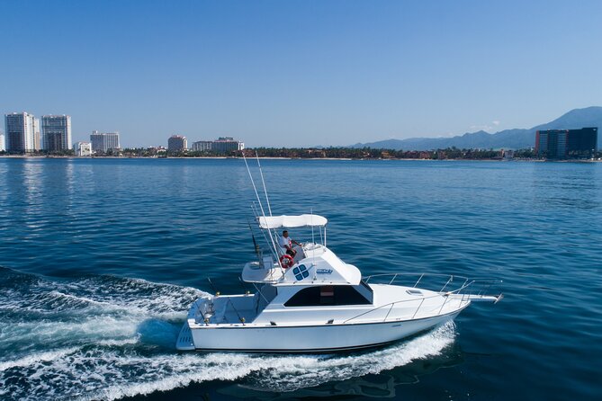 Puerto Vallarta Sightseeing, Snorkeling Cruise With Open Bar - Booking Information