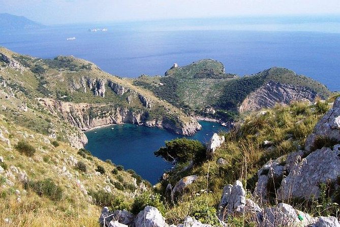 Punta Campanella Hike - Amalfi Coast - Sorrento - Common questions