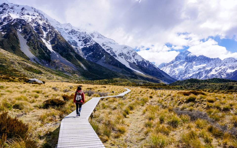 Queenstown: Mount Cook Premium Guided Day Tour - Common questions