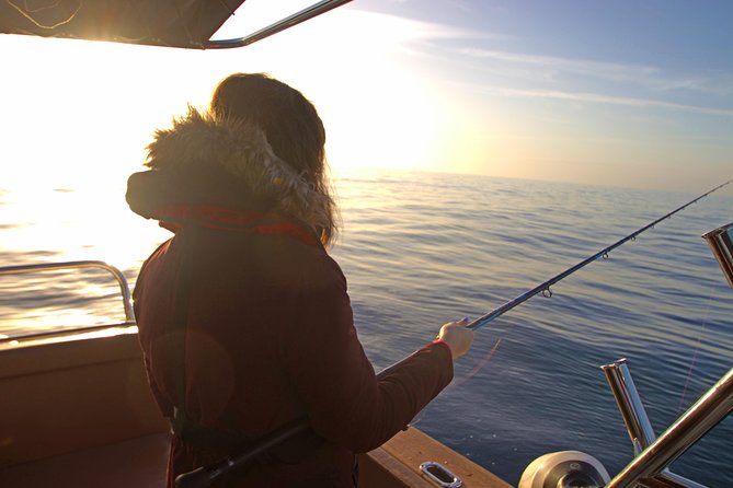 Reef Fishing Experience From Portimao - Pricing and Additional Information