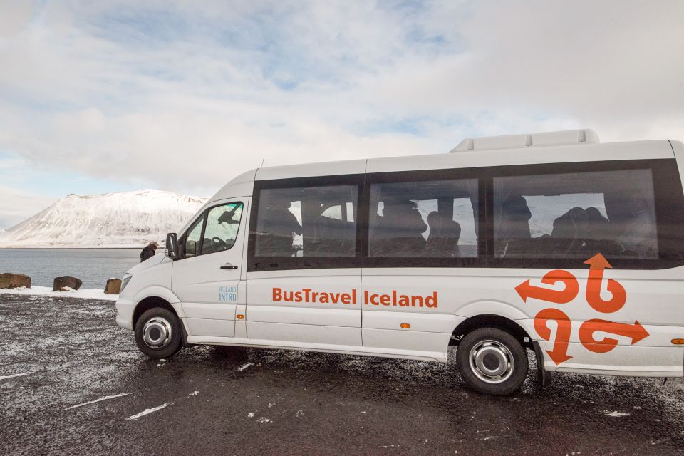 Reykjavik: Snaefellsnes & Mt. Kirkjufell Guided Minibus Tour - Additional Information