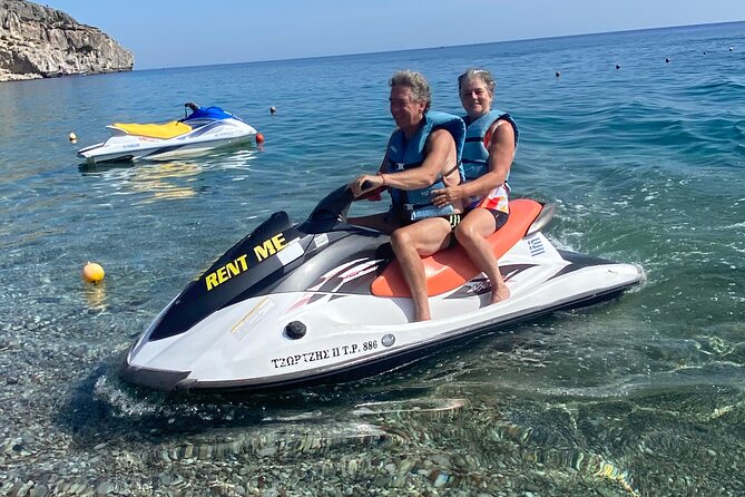 Rhodes Jet Ski Rental (Mar ) - Directions