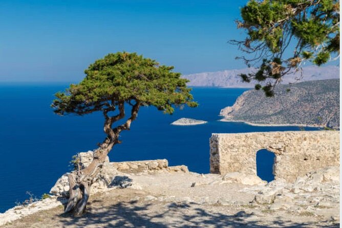 Rhodes Shore Excursion Including Olive Oil, Honey & Wine Tasting - Pricing and Booking Information