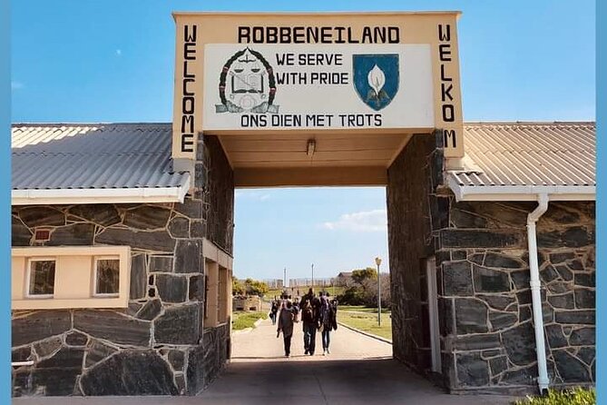 Robben Island and Table Mountain Full Day Private Tour - Customer Support Services