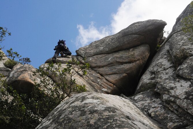 Rock Climbing in Sintra, Lisbon - Additional Information