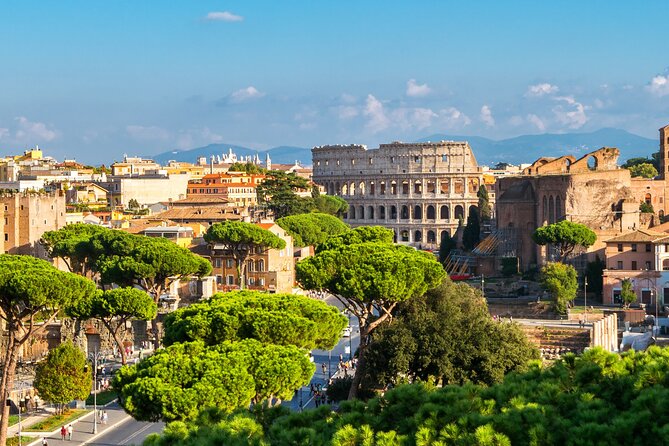 Rome Scavenger Hunt and Best Landmarks Self-Guided Tour - Cancellation Policy Details