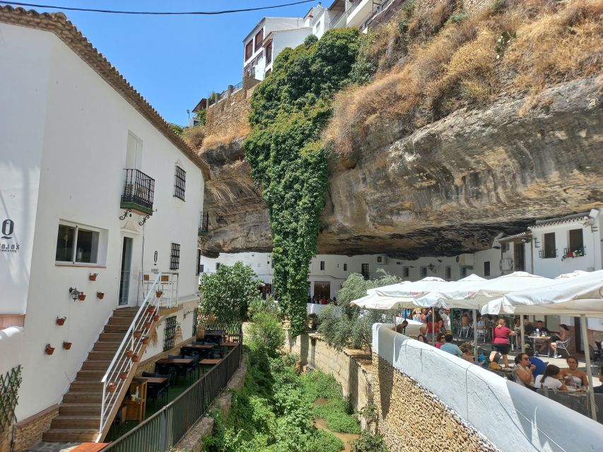 Ronda & Setenil De Las Bodegas - Semiprivate - Traveler Reviews