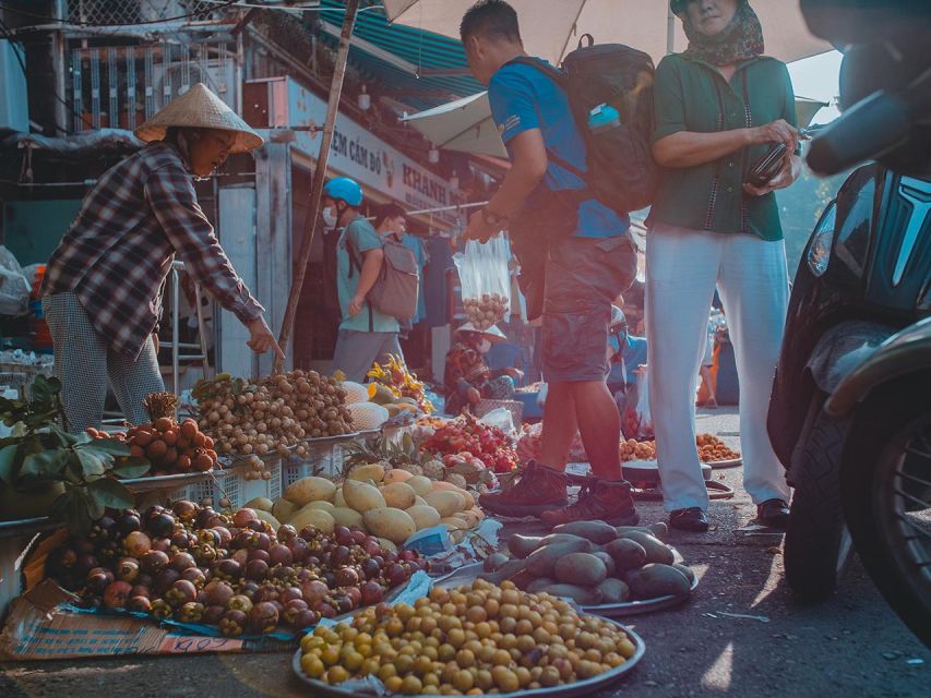 Saigon's Last Countryside Cycle Tour - Ho Chi Minh City - Common questions