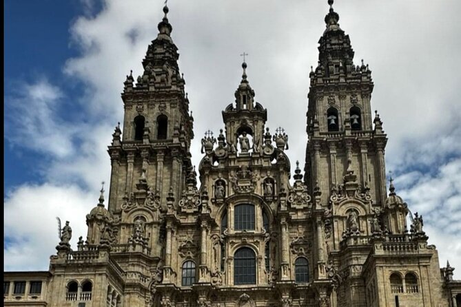 Santiago De Compostela Private SHORE Tour & CAMINO - Customer Reviews