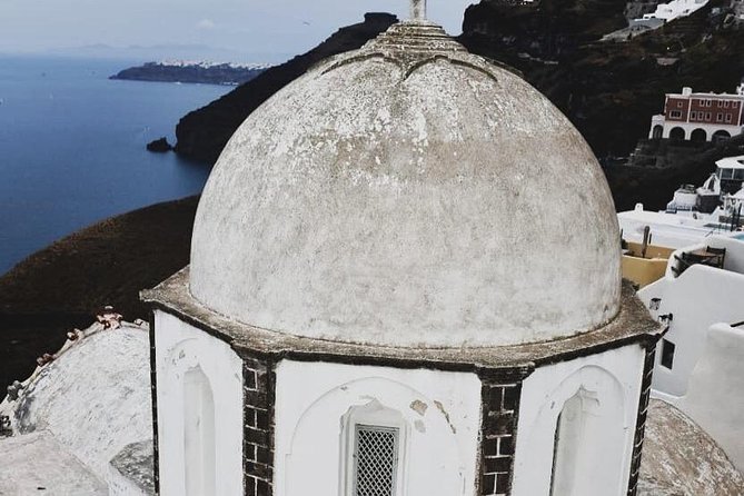Santorini Half-Day Tour of the South Side - Traveler Experience
