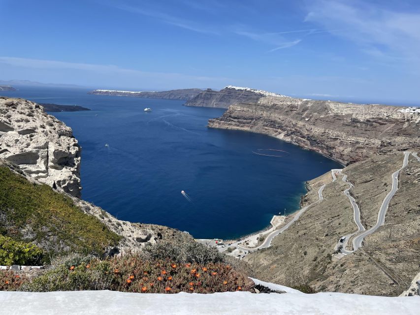 Santorini Highlights and Ancient Akrotiri Private Tour - Booking Details
