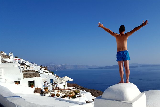 Santorini Sightseeing Private & Custom Made Tour - Last Words