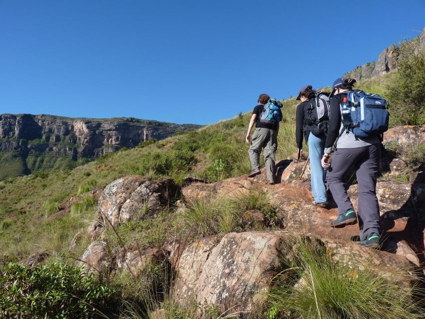 Santorini Walk Hiking Experience to Ancient Thira - Booking Details and Price