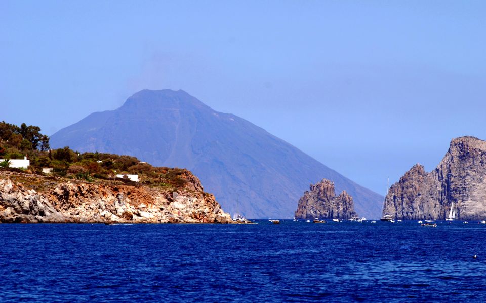 Scuba Diving to the Aeolian Islands From Milazzo - Additional Information for Participants