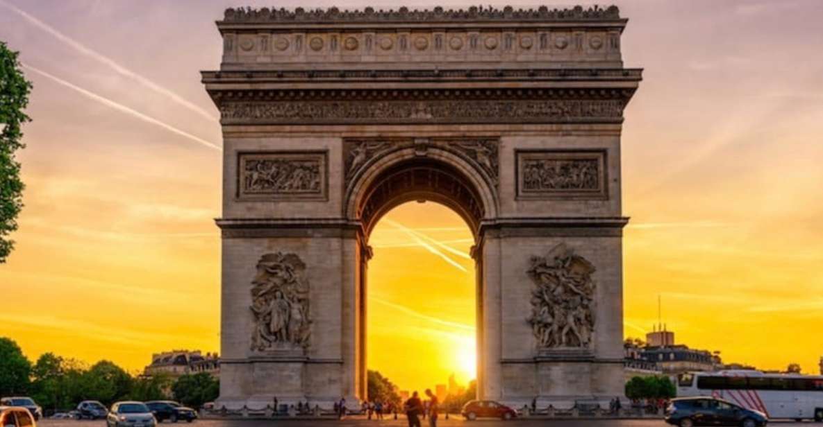 See 10+ Top Paris Sights - Fun Local Guide - Common questions