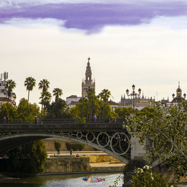 Seville: Guided Walking Tour With Optional Breakfast - Common questions