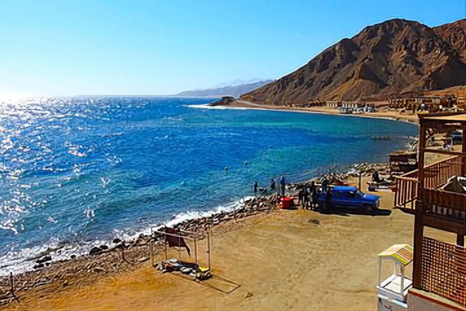 Sharm El Sheikh: Colored Canyon, Blue Hole & Dahab City Tour - Concerns and Suggestions Summary