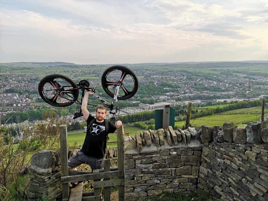 Sheffield: Family Bike Rental, Peak District, Trails & More - Last Words