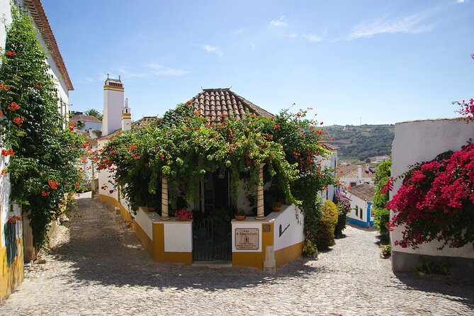 Sintra Lovers - Tour to Fátima, Batalha, Nazaré & Óbidos - Reviews and Ratings