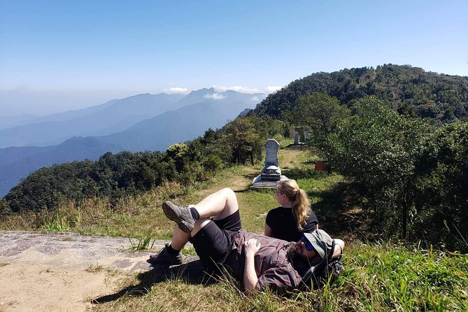 Small Group - Bach Ma National Park Trekking Tour From Hue - Contact and Support