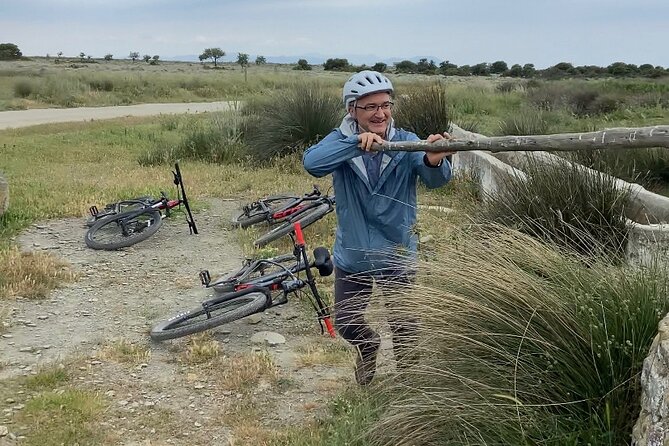 Small-Group Bike Tour in Gallipoli Battlefield - Pricing and Booking
