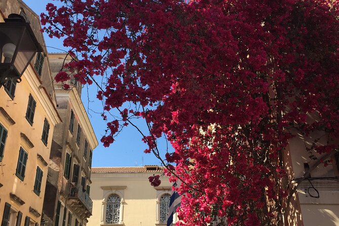 Small-group Corfu Town Historical Walking Tour - Traveler Photos