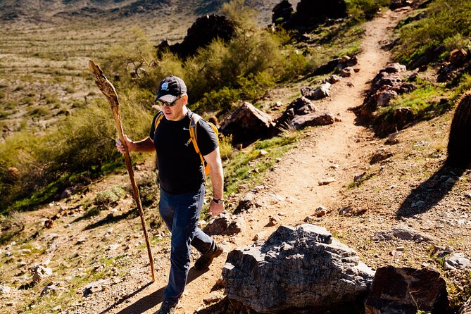 5 sonoran desert private hiking adventure from Sonoran Desert Private Hiking Adventure From Phoenix