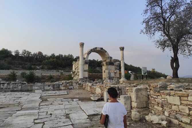 Stratonikeia Ancient City Private Tour - Last Words