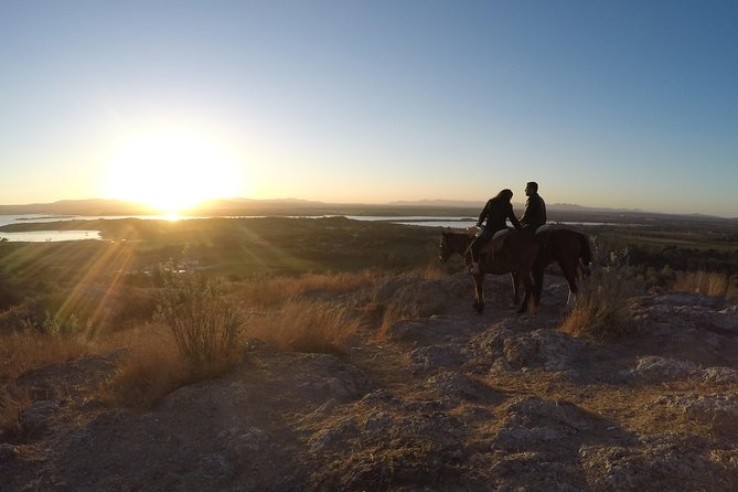 Sunset Horseback Riding Tour Through San Miguel De Allende - Directions