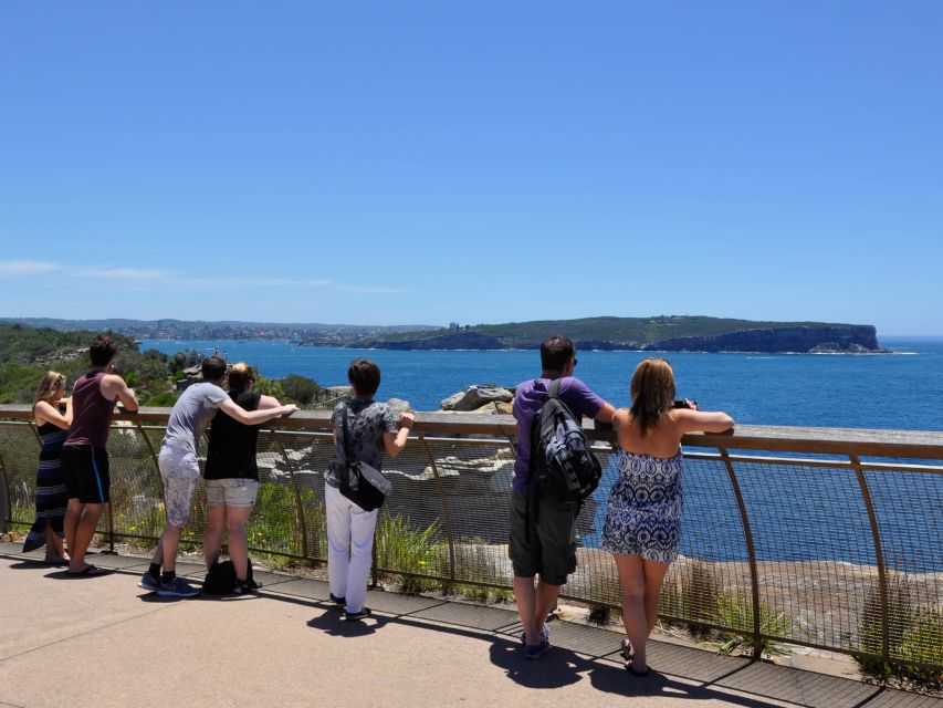 Sydney: City Highlights Guided Bus Tour With Bondi Beach - Important Information
