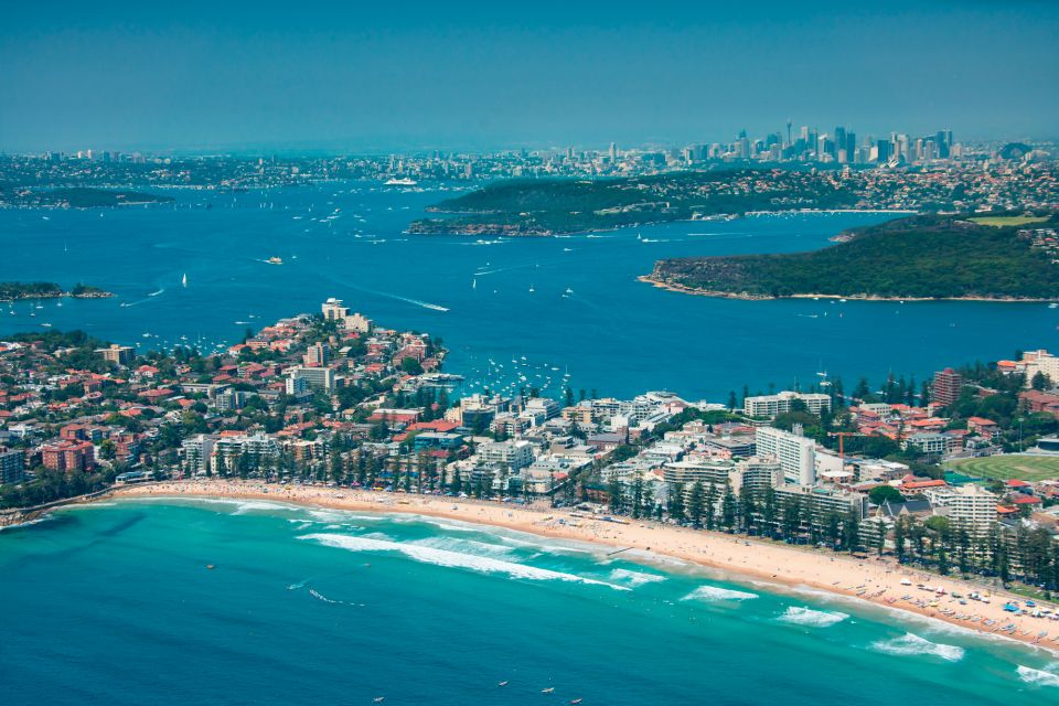 Sydney: Sydney Harbor Sightseeing Cruise - Traveler Review