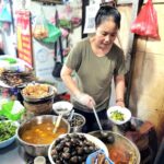 5 taste of hanoi walking street food tour with vegetarian option Taste of Hanoi-Walking Street Food Tour (With Vegetarian Option)