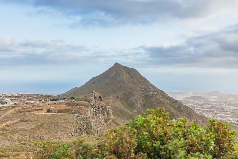 Teide Night Experience With Dinner and Stargazing - Common questions