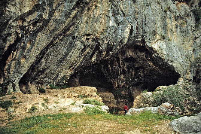 Termessos and Karain Cave Journey Through Time of Antalya - Booking and Pricing Details