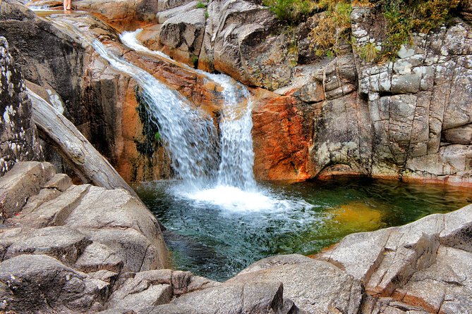 The Best of Peneda Gerês National Park From Porto - Insider Tips for a Memorable Visit