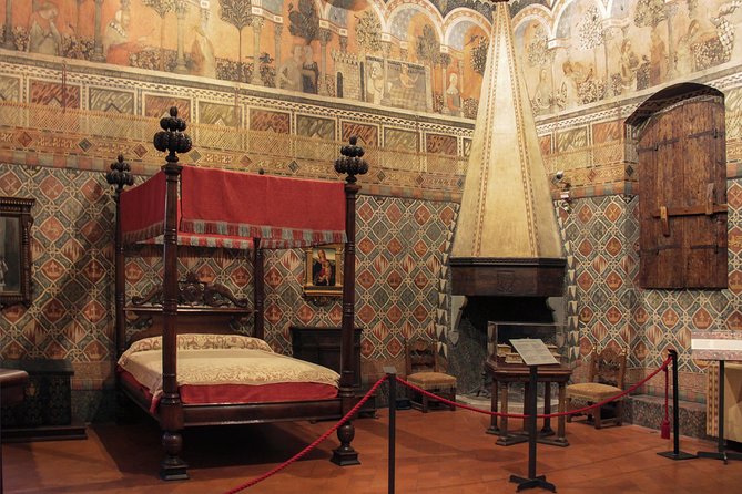 The Florentine House of the 14th Century: 1 Hour Tour in the Renaissance Life - Common questions