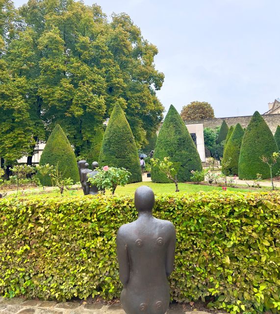 The Ultimate Rodin Museum Private Guided Tour - Additional Information