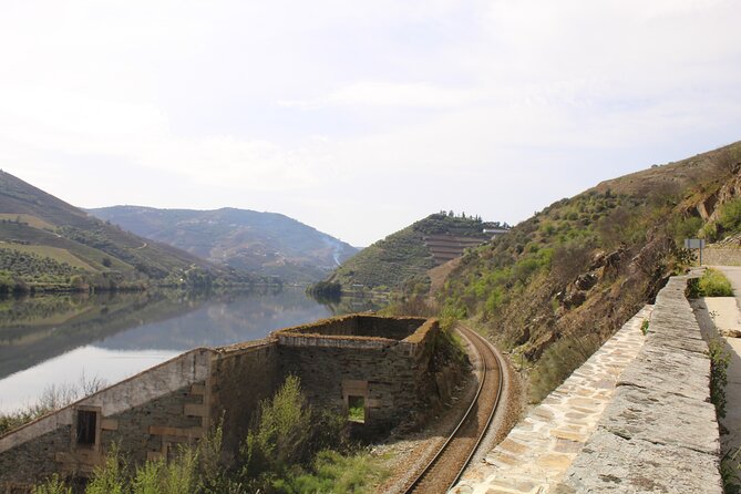 Tour the Douro Wine Region, and Discover the Fantastic Landscape - Booking and Cancellation Policy