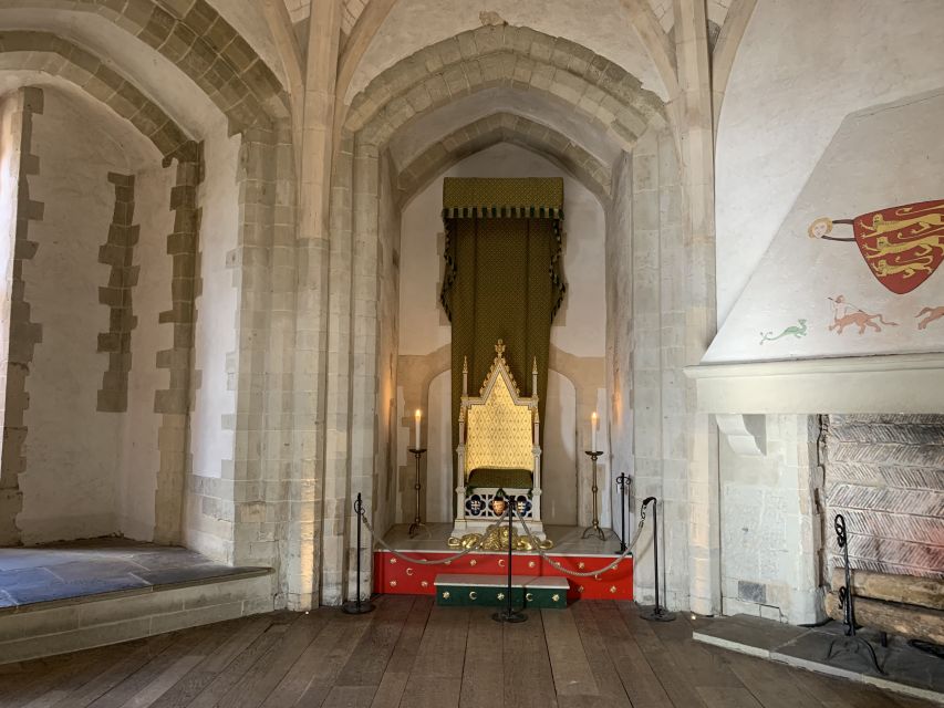 Tower of London Kid-Friendly Private Tour - Important Information for Visitors