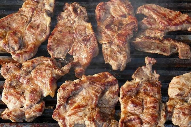 Traditional Barbecue Experience at Traditional Farm in Mykonos - Common questions