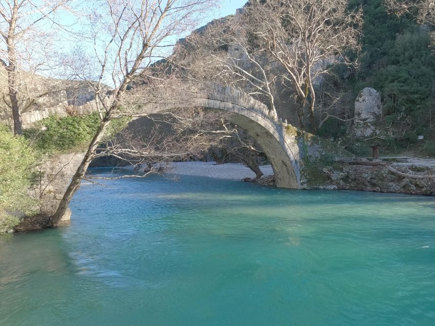 Trekking Day at Vikos Gorge for All - Not Suitable For