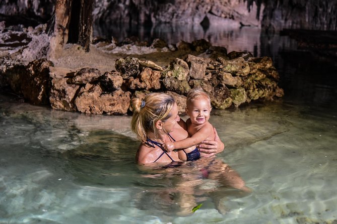 Tulum Ruins Mystic Adventure ATV and Cenotes Experience - Positive Feedback