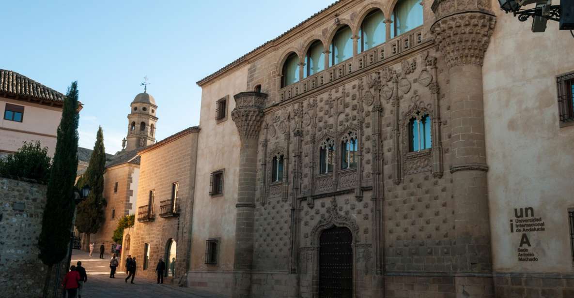 Ubeda and Baeza Private Tour - Testimonials and Visitor Recommendations