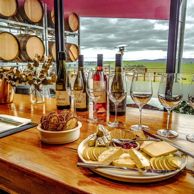 Ultimate Yarra Valley Wine & Food Tour With 2-Course Lunch - Important Information