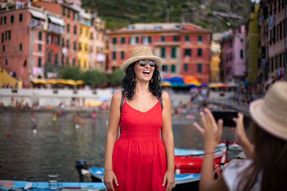 Unique Beauty and Heritage - Capri Walking Tour - Meeting Point and Directions