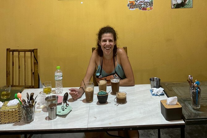 Unique Lantern and Coffee Making Class in Hoi An - Immerse in Hoi Ans Artisanal Heritage