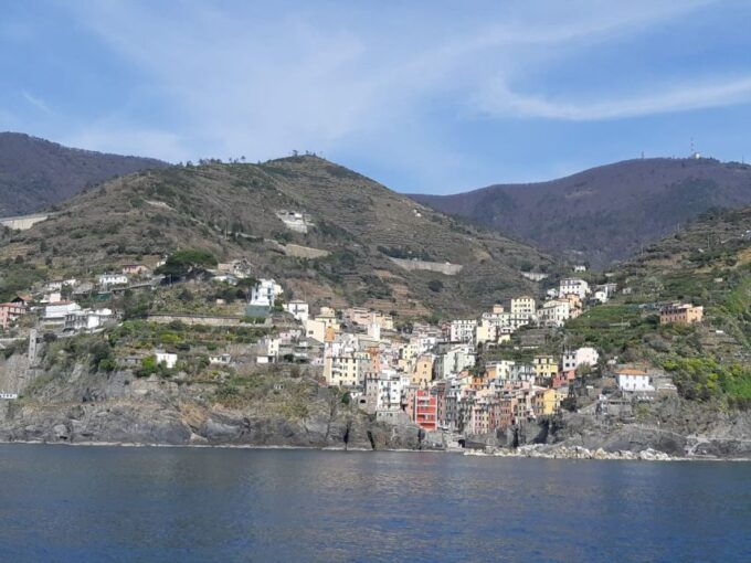 Uniquely Classic Cinque Terre - Essential Tips and Weather Considerations