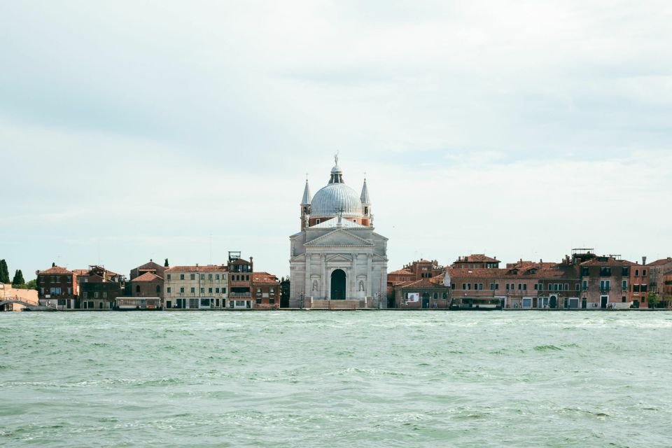 Venice: 1-Hour Panoramic Boat Tour - Last Words