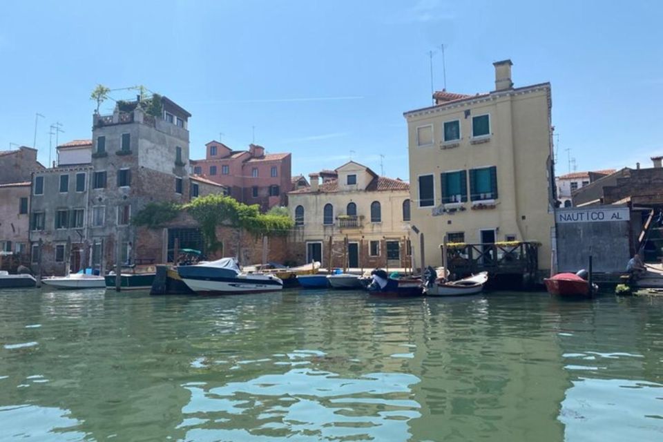 Venice LUXURY Private Day Tour With Gondola Ride From Rome - How to Reserve Your Spot